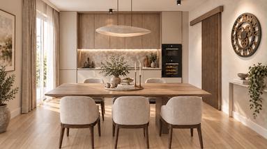 Zagreb, Donji Bukovac, appartement de luxe de trois pièces dans un nouveau développement, 105 m²