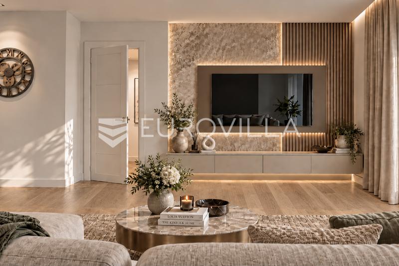 Zagreb, Donji Bukovac, yeni bir projede lüks üç odalı daire, 105 m² - 8