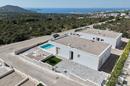 Primošten, medencés villa tengerre néző kilátással, 261,45 m² - 5