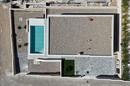 Primošten, medencés villa tengerre néző kilátással, 261,45 m² - 7