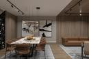 Primošten, medencés villa tengerre néző kilátással, 261,45 m² - 32