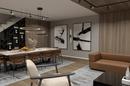 Primošten, medencés villa tengerre néző kilátással, 261,45 m² - 33