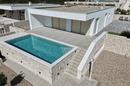 Primošten, medencés villa tengerre néző kilátással, 261,45 m² - 9