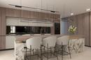 Primošten, medencés villa tengerre néző kilátással, 261,45 m² - 11