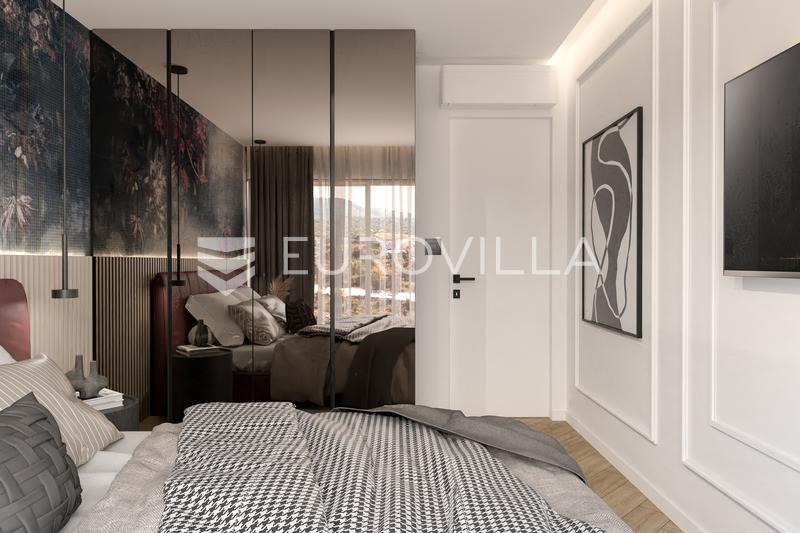 Primošten, medencés villa tengerre néző kilátással, 261,45 m² - 26