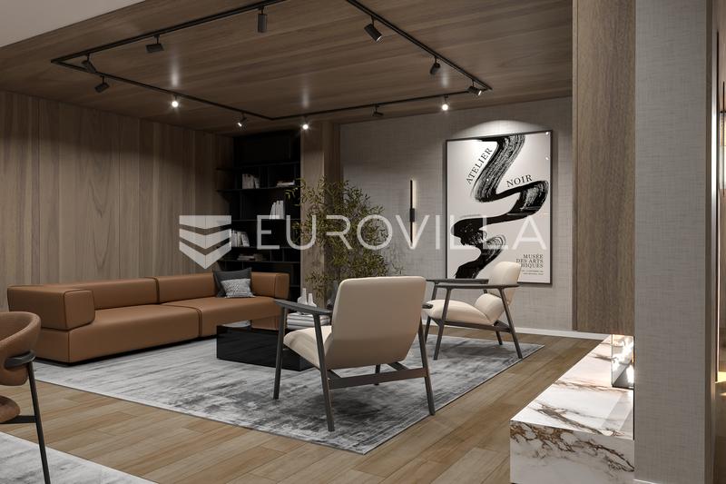 Primošten, medencés villa tengerre néző kilátással, 261,45 m² - 31