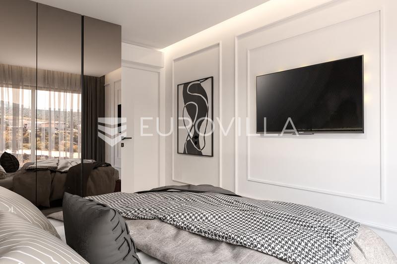 Primošten, medencés villa tengerre néző kilátással, 261,45 m² - 25