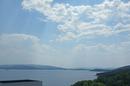 Šolta, Stomorska, dvojizbový byt na druhom poschodí s panoramatickým výhľadom na more. - 11