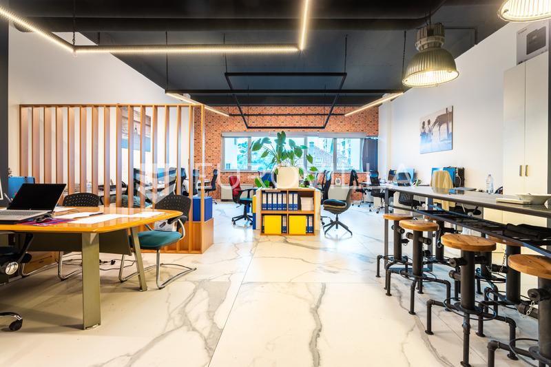 Split, Firule, funkcionalan i uređen uredski prostor - 72 m2