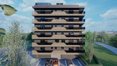 Zadar, Vruljica - Un esclusivo attico di lusso con terrazza panoramica privata