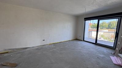 Slavonski Brod, Livada - Apartamento de três quartos, 71,44 m² em um novo empreendimento
