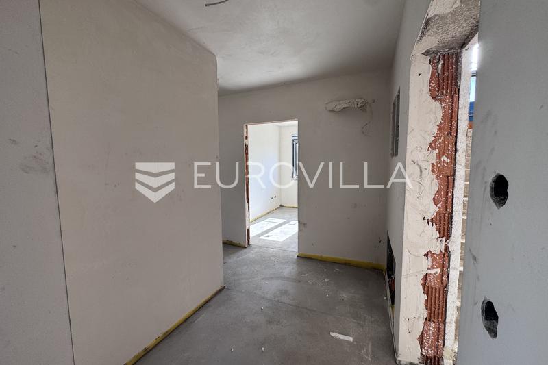 Slavonski Brod, Livada - Apartamento de três quartos, 71,44 m² em um novo empreendimento - 3