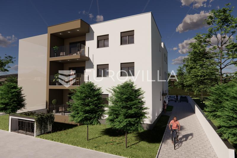 Slavonski Brod, Livada - Apartamento de três quartos, 71,44 m² em um novo empreendimento - 6