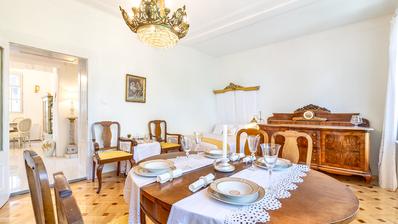 Zagreb, Medveščak, an attractive three-room apartment of 110 m²