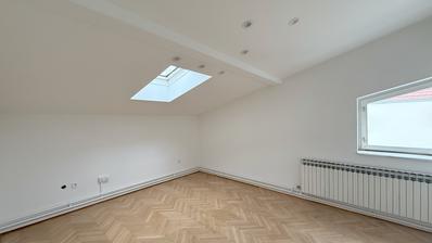 Zagreb, Donji grad, poslovni prostor 93 m²