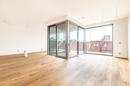 Zagreb, Trg Franje Tuđmana, prekrasan četverosoban penthouse 182 m², GARAŽA 50 m² - 5