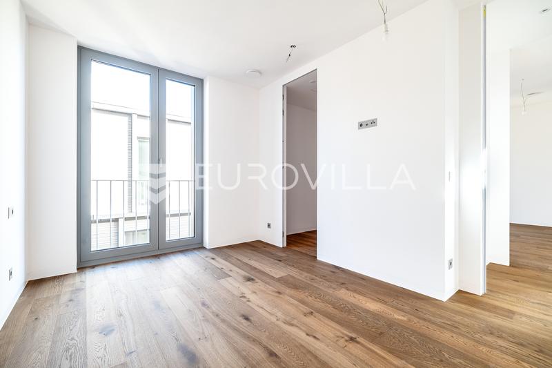 Zagreb, Trg Franje Tuđmana, prekrasan četverosoban penthouse 182 m², GARAŽA 50 m² - 11