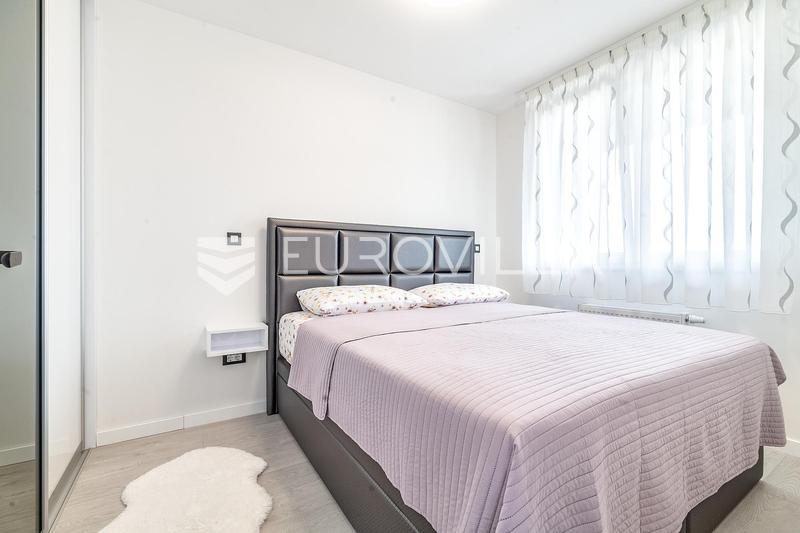 Zagreb, Otok, modern eenkamerappartement, 46 m² - 6