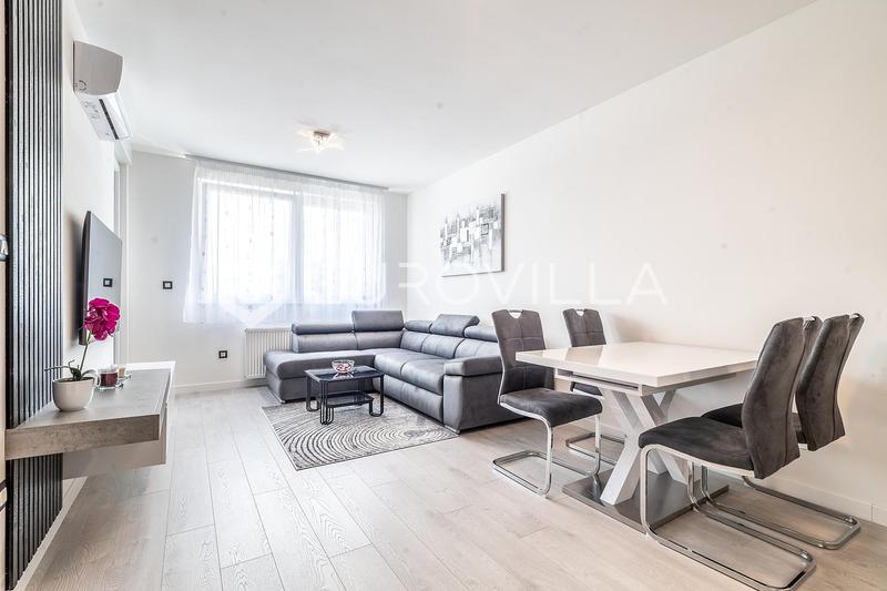 Zagreb, Otok, modern eenkamerappartement, 46 m² - 2