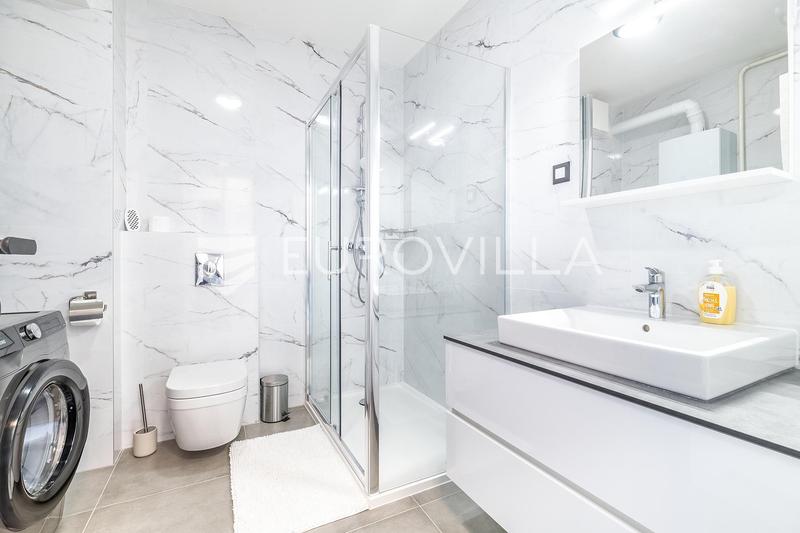 Zagreb, Otok, modern eenkamerappartement, 46 m² - 5
