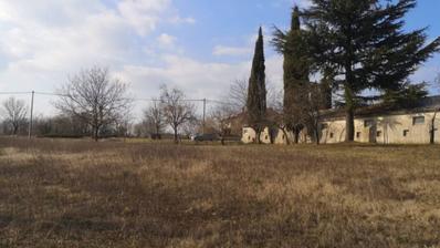 Istra, okolica Žminja, građevinsko zemljište 2492m2