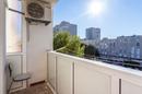 Split, Blatine, kényelmes két hálószobás lakás 68 m² - 11