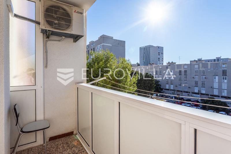 Split, Blatine, kényelmes két hálószobás lakás 68 m² - 11