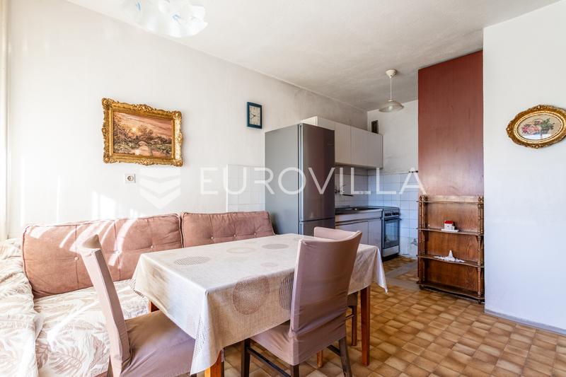 Split, Blatine, kényelmes két hálószobás lakás 68 m² - 2