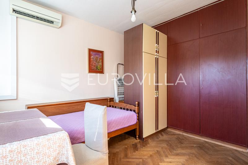 Split, Blatine, kényelmes két hálószobás lakás 68 m² - 8