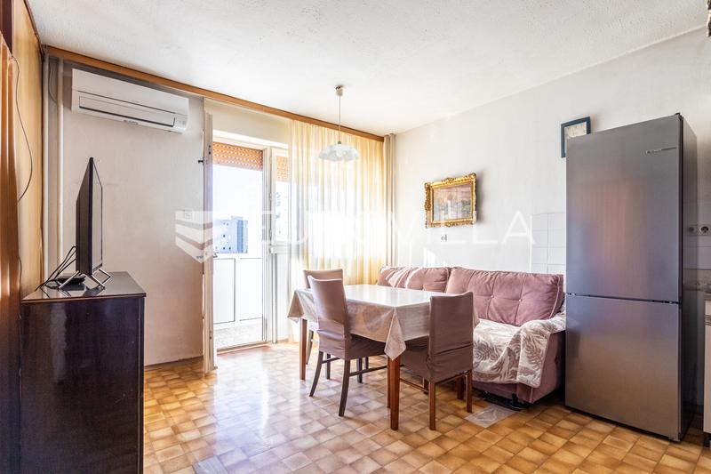Split, Blatine, kényelmes két hálószobás lakás 68 m² - 1