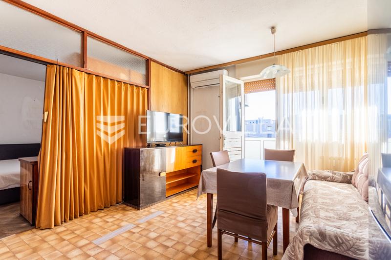 Split, Blatine, kényelmes két hálószobás lakás 68 m² - 3