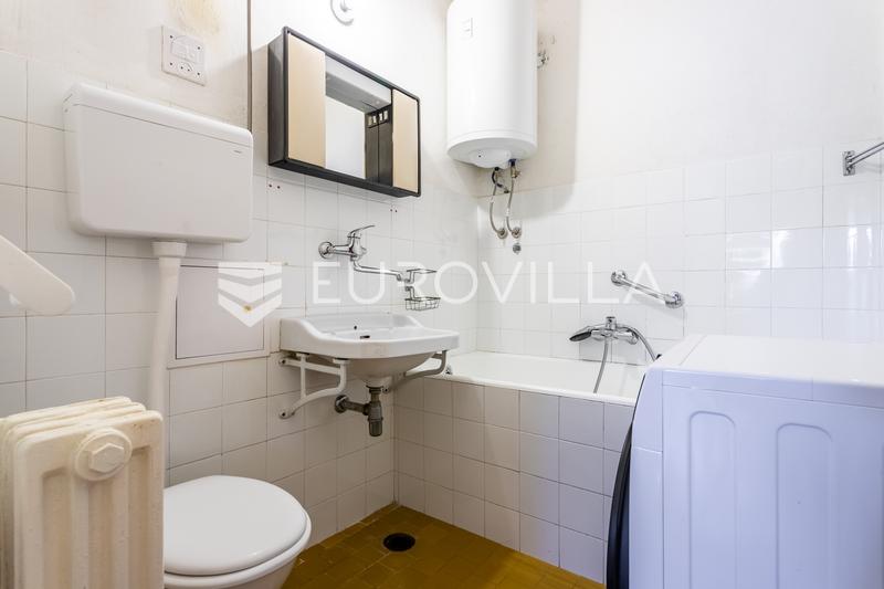 Split, Blatine, kényelmes két hálószobás lakás 68 m² - 10