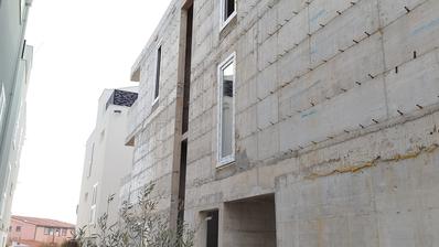 Zadar, Vir, dvosobni apartman na drugom katu površine 51,2 m²