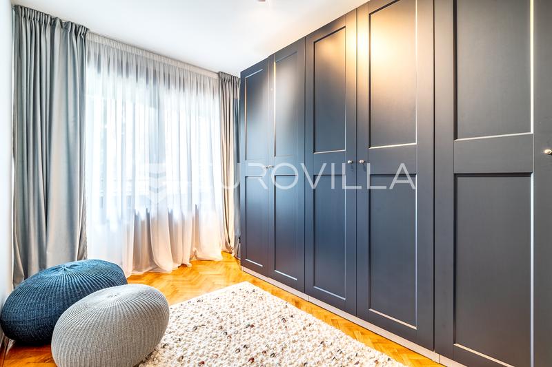 Загреб, Затишье, красивая 2-комнатная квартира, 82 м² - 9