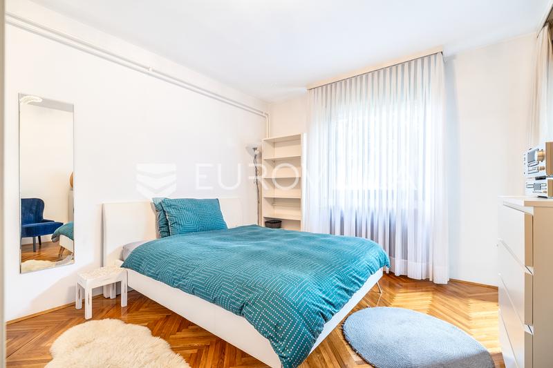 Загреб, Затишье, красивая 2-комнатная квартира, 82 м² - 6
