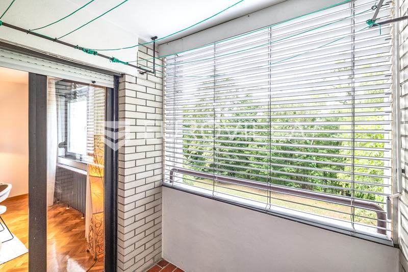 Загреб, Затишье, красивая 2-комнатная квартира, 82 м² - 3
