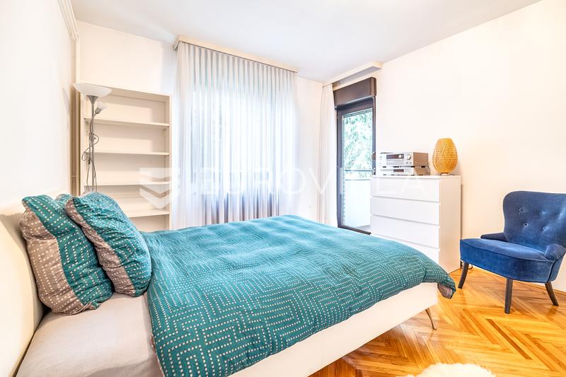 Загреб, Затишье, красивая 2-комнатная квартира, 82 м² - 5