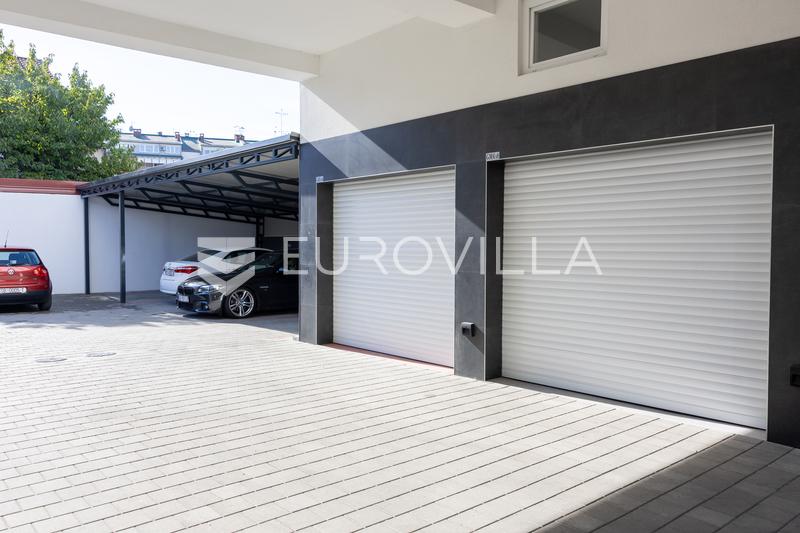 Slavonski Brod, Centre-ville - Appartement moderne neuf à louer avec garage - 13