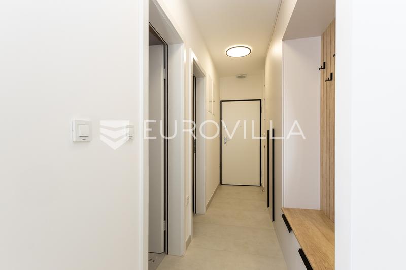 Slavonski Brod, Centre-ville - Appartement moderne neuf à louer avec garage - 10