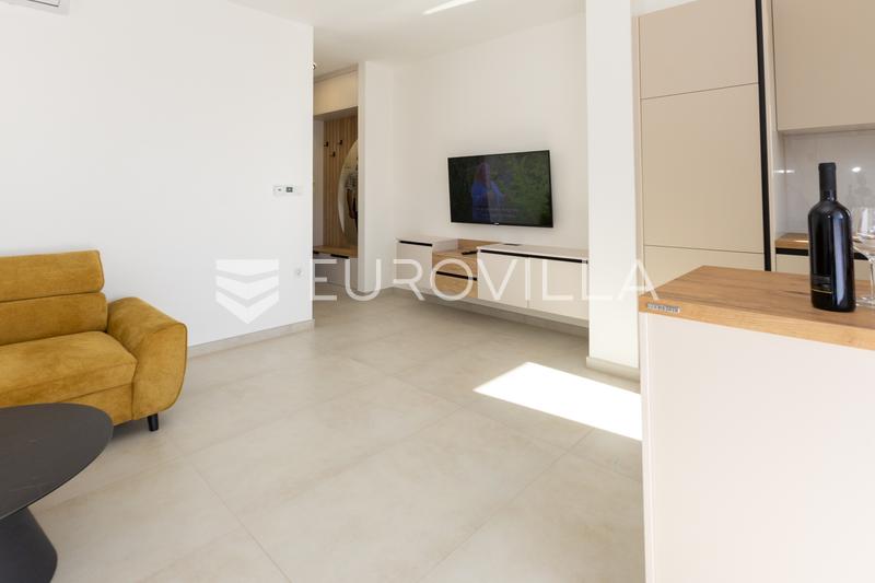 Slavonski Brod, Centre-ville - Appartement moderne neuf à louer avec garage - 5
