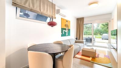Zagreb, Maksimir, lepo enosobno stanovanje 50 m² PRVI NAJEM