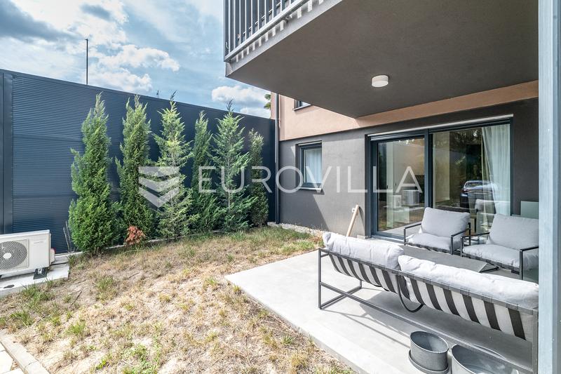 Zagreb, Maksimir, vakker ettroms leilighet på 50 m² FØRSTE UTLEIE - 8