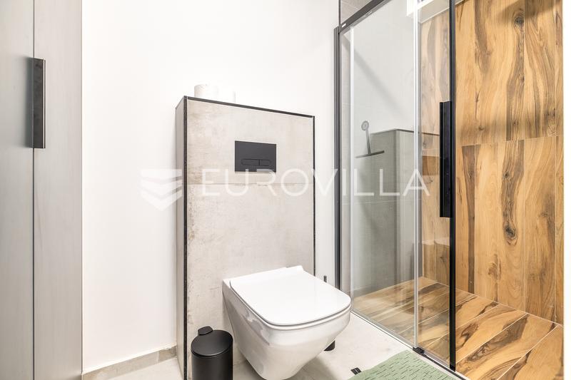 Zagreb, Maksimir, vakker ettroms leilighet på 50 m² FØRSTE UTLEIE - 6