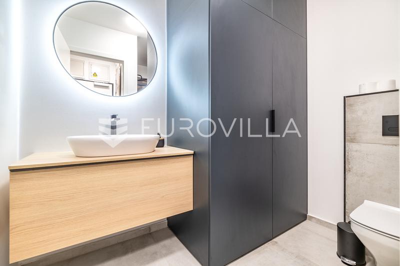 Zagreb, Maksimir, vakker ettroms leilighet på 50 m² FØRSTE UTLEIE - 5