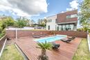 Zagreb, Gornja Dubrava, prekrasna vila s bazenom površine 360 m² - 1
