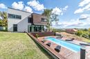 Zagreb, Gornja Dubrava, prekrasna vila s bazenom površine 360 m² - 24