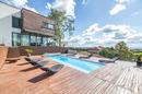 Zagreb, Gornja Dubrava, prekrasna vila s bazenom površine 360 m² - 23