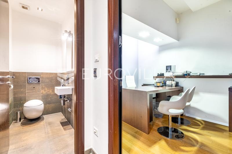 Zagreb, Gornja Dubrava, prekrasna vila s bazenom površine 360 m² - 22