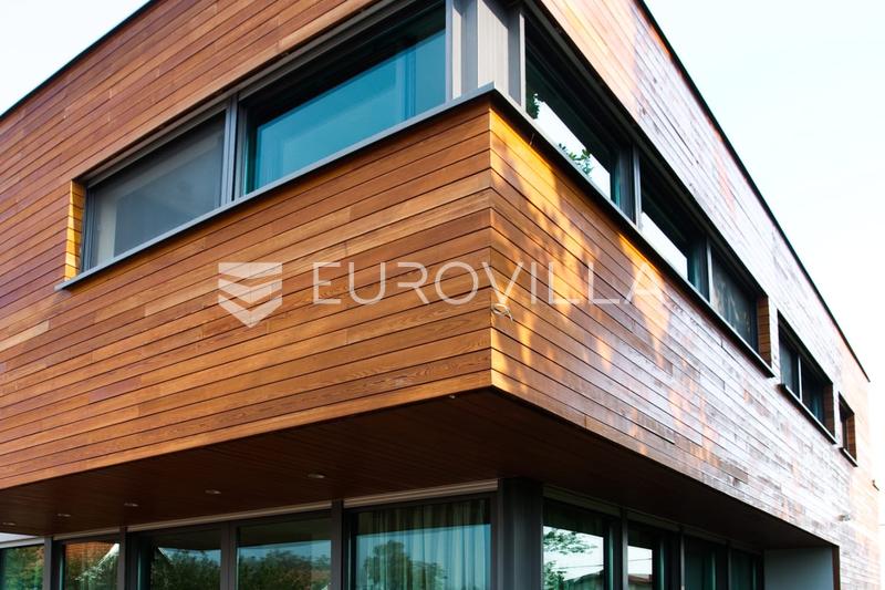 Zagreb, Gornja Dubrava, prekrasna vila s bazenom površine 360 m² - 27