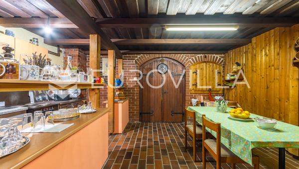 Gornji Kneginec, Varazdin Breg - Hus med potentiale, 164 m²